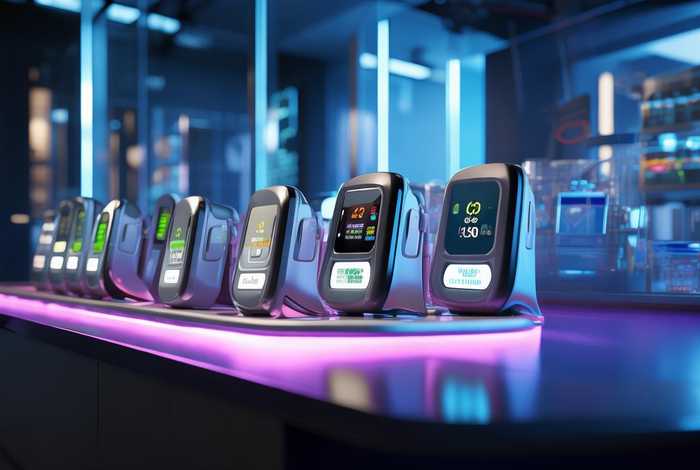 口碑最好的三款血糖仪 口碑最好的三款血糖仪动态