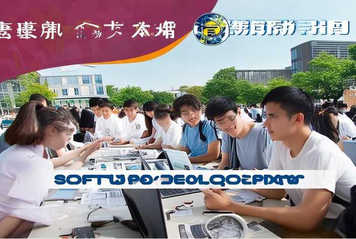 山东软件开发 山东软件开发专业的大学