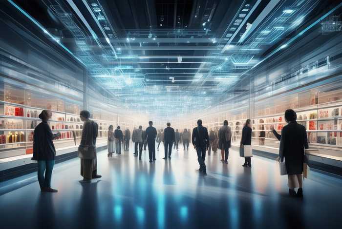 网上购物商城开发技术（网上购物商城开发技术怎么样）