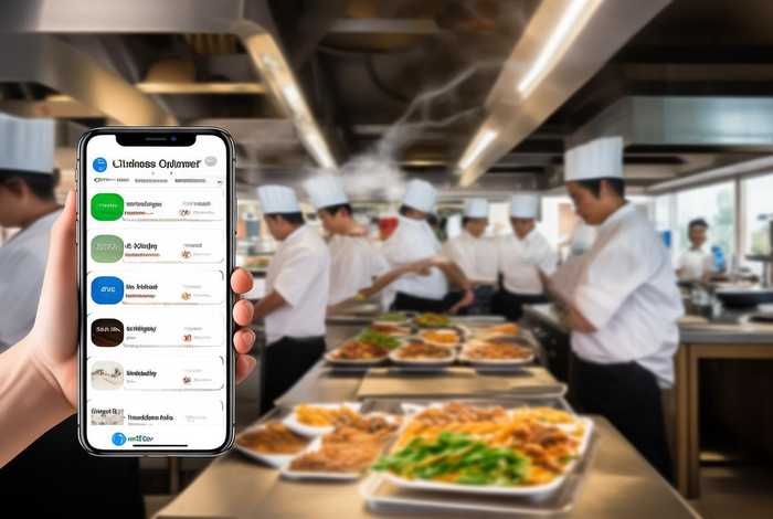 如何做小程序点单平台，如何做小程序点单平台推广