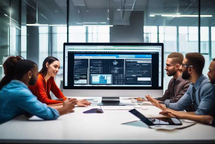 计算机网页设计专业就业前景 - 计算机网页设计专业就业前景分析