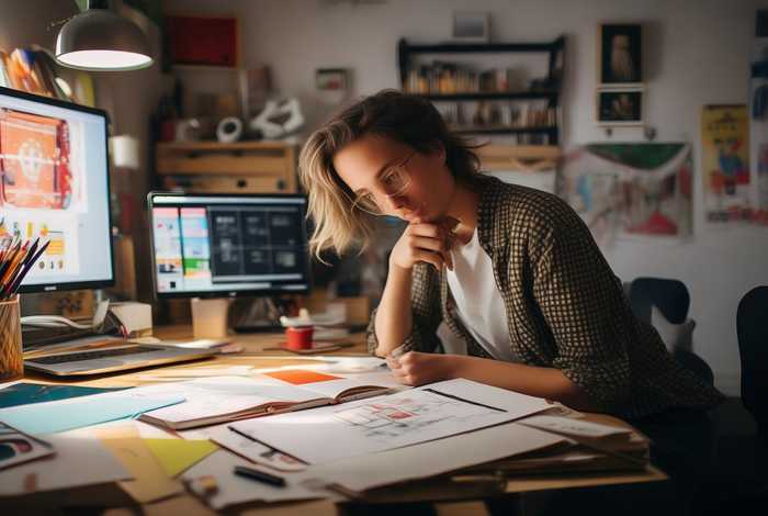 平面设计兼职好做吗 平面设计兼职好做吗现在 平面设计兼职好做吗 平面设计兼职好做吗现在
