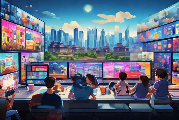 四川app小程序网站定制开发（四川小程序开发公司）