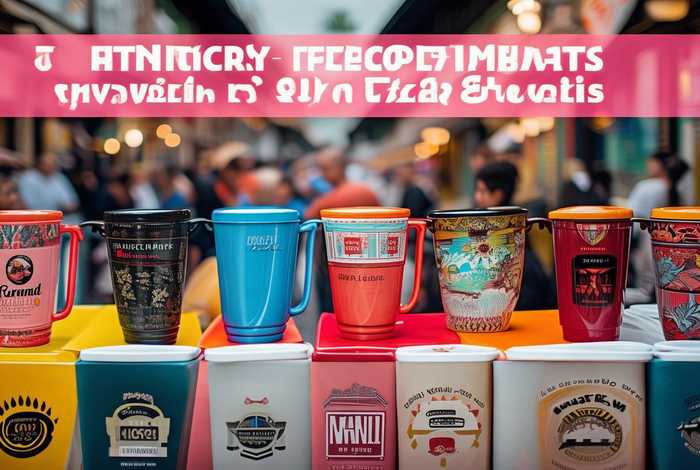 口碑最好的8个保温杯；口碑最好的8个保温杯全国