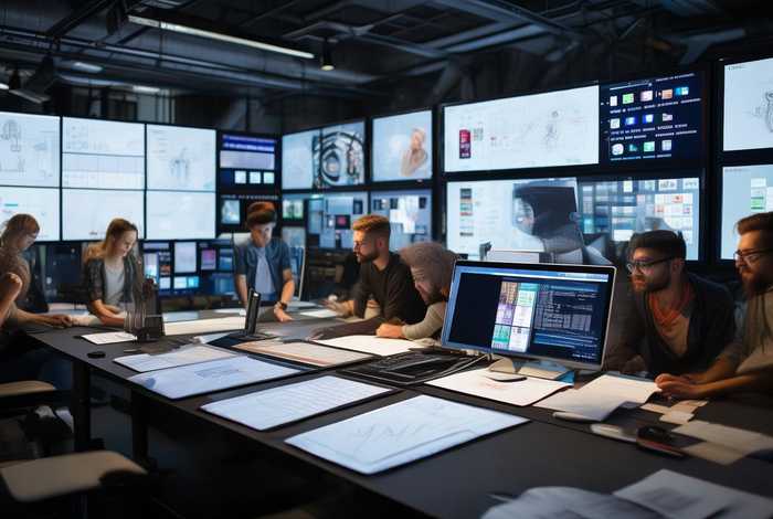 平台app设计制作；平台app设计制作流程