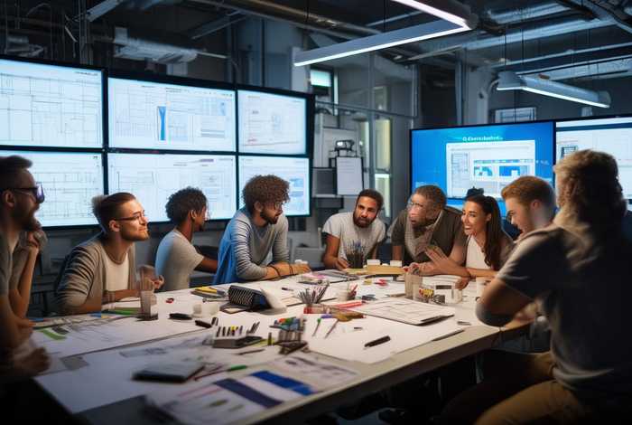 如何制作软件界面（如何制作软件界面效果）