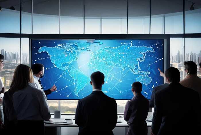 企业网络安全宣传稿范文 - 企业网络安全宣传稿范文模板