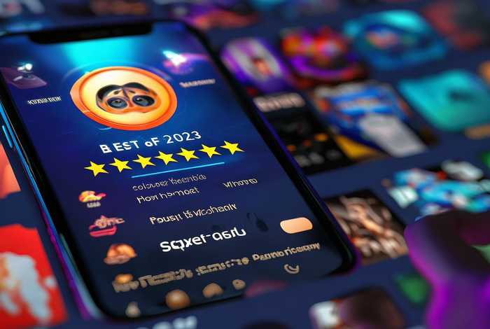 手机上好用的电影app、手机电影app排名哪个比较好用