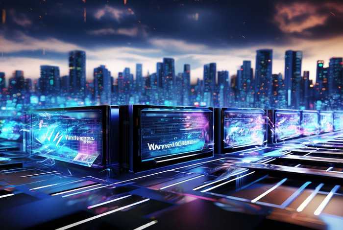 万网的域名；万网的域名是什么