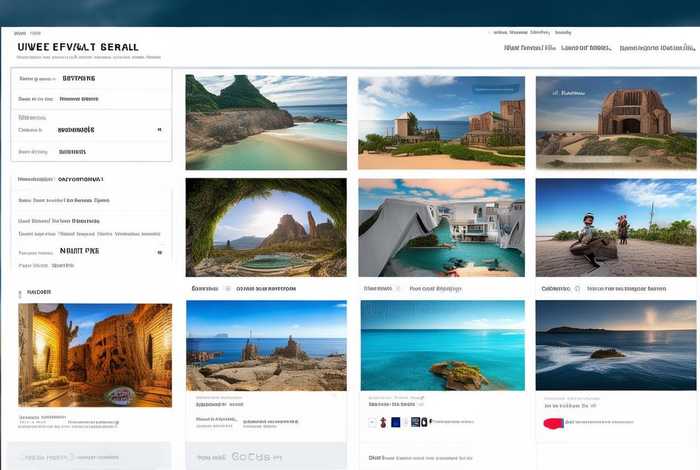旅游网站的制作 - 旅游网站的制作方法