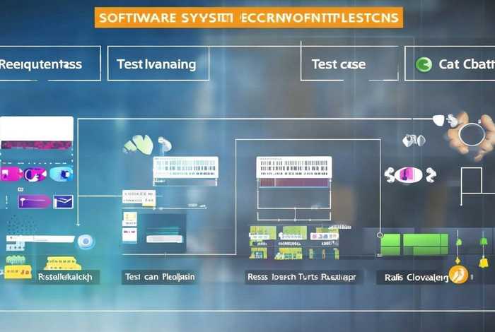 软件系统测试报告案例(软件测试案例分析实验报告) 软件系统测试报告案例(软件测试案例分析实验报告)