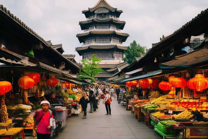 乐清打卡景点有哪些 乐清打卡景点有哪些好玩的