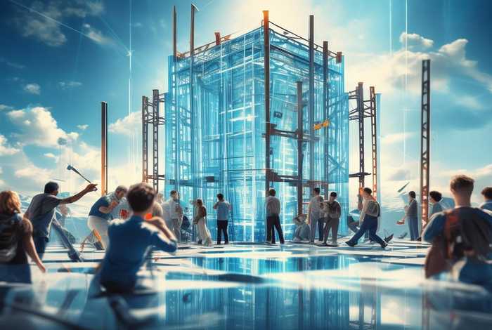 平台搭建什么意思,平台搭建是什么意思?有什么作用? 平台搭建什么意思,平台搭建是什么意思?有什么作用?