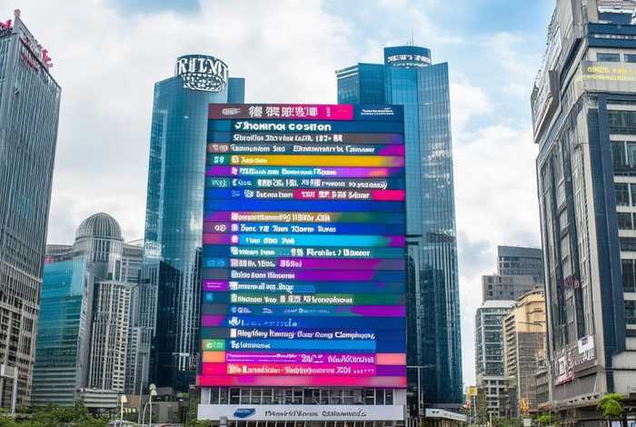 深圳网站制作公司有哪些（深圳网站制作公司有哪些公司）