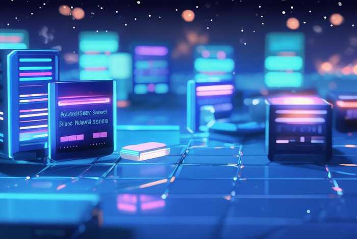 免费的网络服务器 免费的网络服务器有哪些