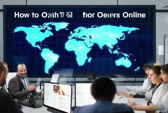 网上怎么接外贸订单（网上怎么接外贸订单呢）