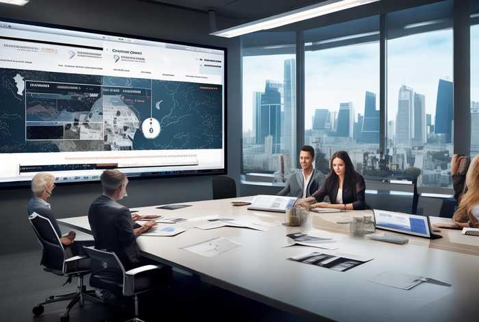 外贸推广建站服务、外贸建站服务推广公司