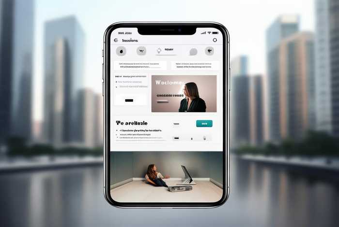 手机怎么创建网站免费建立个人网站呢，手机怎样建立个人网站