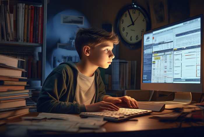 零基础学网页设计多久，零基础学网页设计多久可以学会