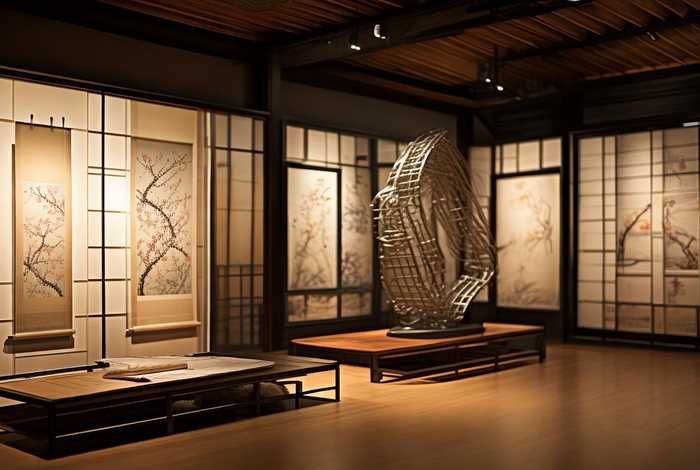 日本顶尖的艺术品 日本顶尖的艺术品有哪些