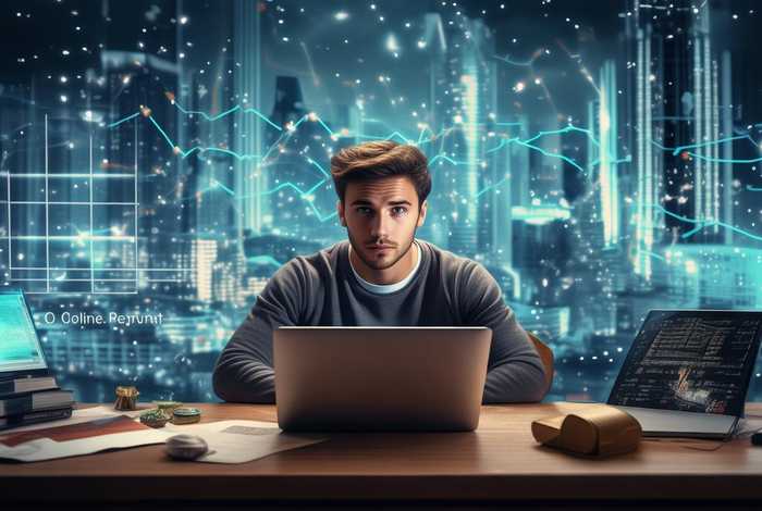 建网站挣钱靠谱吗；建网站能赚钱吗怎么赚钱