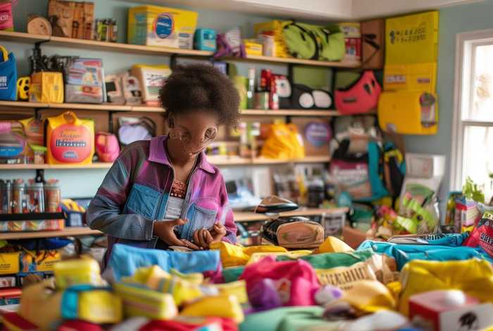 懒人加盟项目 加盟懒人用品店怎么样