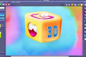 傻瓜3d建模软件（傻瓜3d建模软件下载）