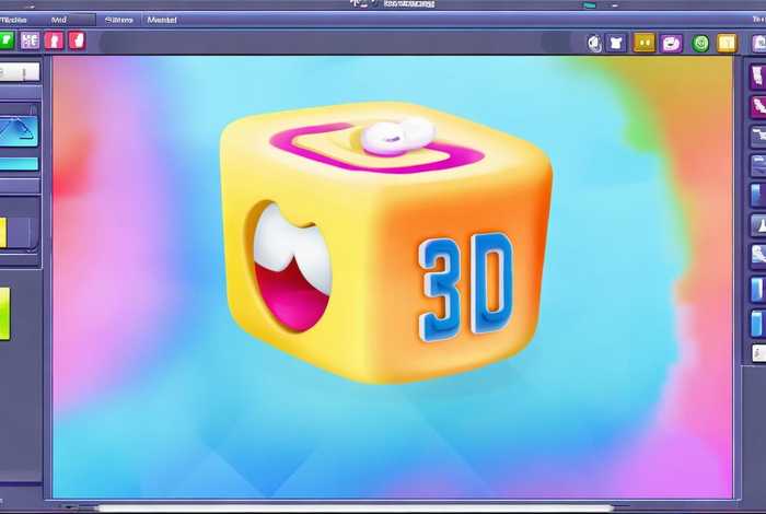 傻瓜3d建模软件（傻瓜3d建模软件下载）