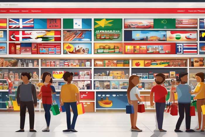 跨境电子商务自营型平台有哪些、跨境电子商务自营型平台有哪些公司 跨境电子商务自营型平台有哪些、跨境电子商务自营型平台有哪些公司