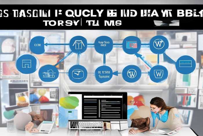 快速搭建网站需要学什么知识、快速搭建网站需要学什么知识和技能