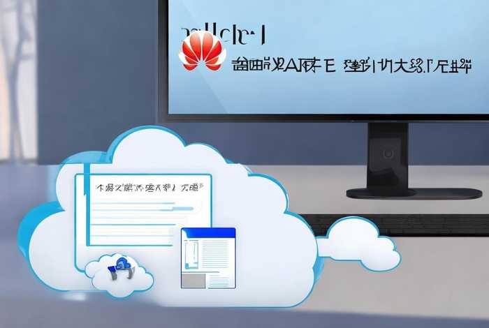 华为云下载；华为云下载的文件在哪