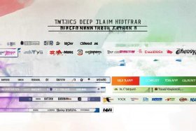 前十名的设计公司、前十名的设计公司有哪些