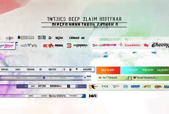 前十名的设计公司、前十名的设计公司有哪些
