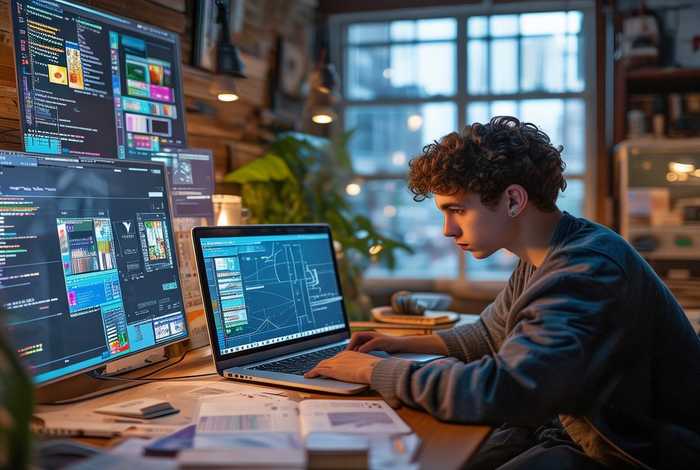 如何自己搭建app平台 - 如何自己搭建app平台软件