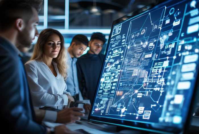 网络搭建与运维的重要性 - 网络搭建与运维的重要性有哪些