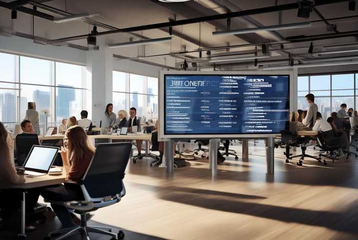 企业发布招聘信息免费的网站（企业发布招聘信息免费的网站有哪些）