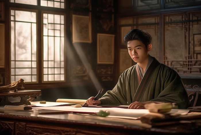 书生集团简介 - 书生集团简介怎么写