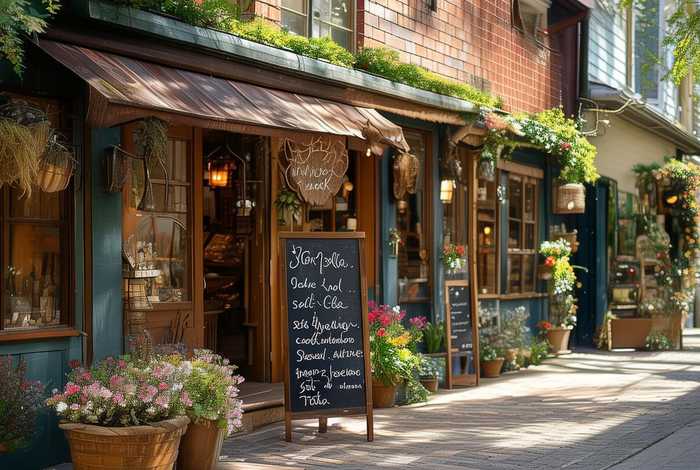 开一家小型精品店要多少钱；开一家小型精品店要多少钱费用