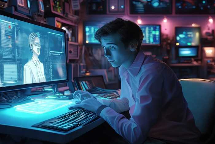 假客服怎么搭建；跟客服假聊要怎么聊