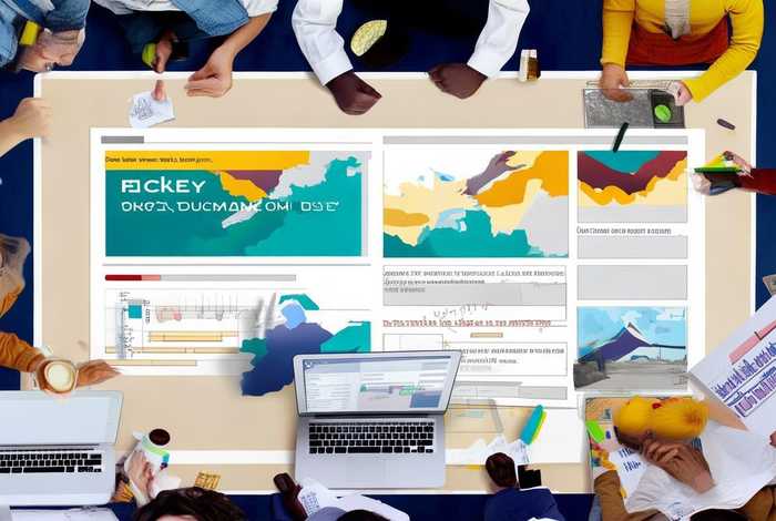 如何做网页宣传；如何做网页宣传文案