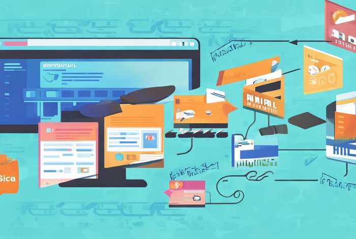 如何用web做个多页网站 - 如何用web做个多页网站链接