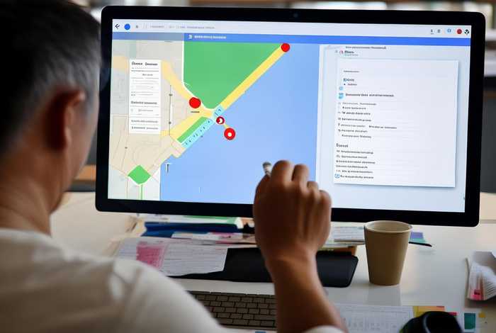 如何在百度地图上添加自己公司的位置(如何在百度地图上添加自己公司的位置呢) 如何在百度地图上添加自己公司的位置(如何在百度地图上添加自己公司的位置呢)