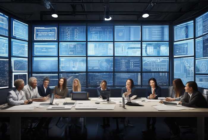 企业官网开发设计制作 - 企业官网开发设计制作方法