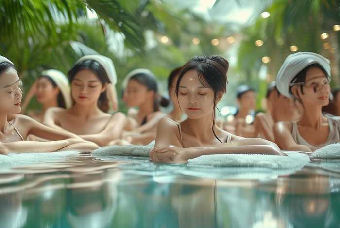 如花美业加盟；如花医疗美容怎么样