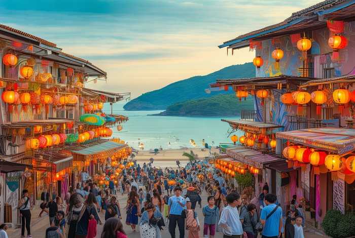 乐清网红打卡景点有哪些，乐清网红打卡景点有哪些名字