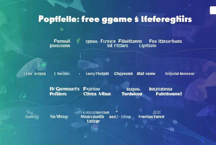 免费正规的接单平台游戏有哪些、免费正规的接单平台游戏有哪些软件