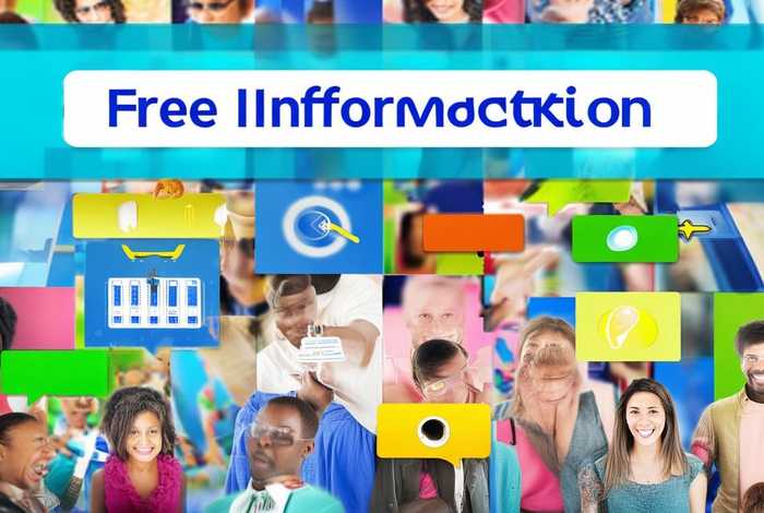 免费信息发布平台 - 免费信息发布平台哪个好用