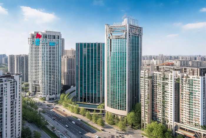 深圳城市开发建设集团是国企吗还是私企、深圳城市开发建设集团是国企吗还是私企啊