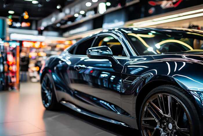 汽车精品网 - 汽车精品是什么意思