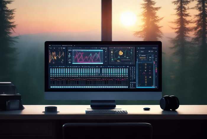 可以制作纯音乐的软件 - 可以制作纯音乐的软件下载